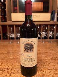 Image result for Medium Cabernet 1990 Tracer