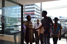 Maybe you would like to learn more about one of these? Experiencing Ghana In Quest International University Facebook