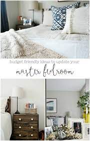 Check spelling or type a new query. Budget Friendly Master Bedroom Updates My Fabuless Life Master Bedrooms Decor Bedroom Ideas Master On A Budget Master Bedroom Update