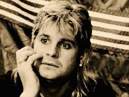 Are Janis Joplin and ozzy ozbourne the same person?