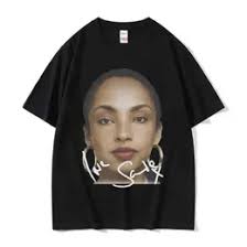 Mejor Precio En A Granel T Shirt Graphique Inspiré Vintage T Shirt En Coton  À Manches Courtes À Manches Courtes Pour Hommes Et Femmes