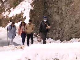Read breaking and latest himachal pradesh news headlines in hindi india's no1 leading hindi हिमाचल प्रदेश न्यूज़ in hindi, election news, himachal pradesh education news and more. Himachal Latest News Videos Photos About Himachal The Economic Times
