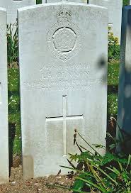 Daours Communal Cemetery Extension ...