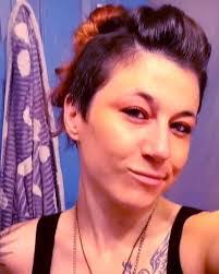 Ruby Webster's Instagram, Twitter & Facebook