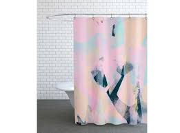 A shower curtain that feels custom made. 9 Best Shower Curtains The Independent The Independent