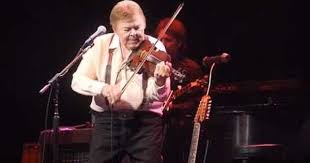 Roy Clark Orange Blossom Special 9 18 10 Lancaster Pa American Music Theatre