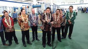 At the world optical fiber & cable 2020 virtual conference, dr. Yangtze Optics Indonesia Dirikan Pabrik Kabel Optik Di Karawang Swa Co Id