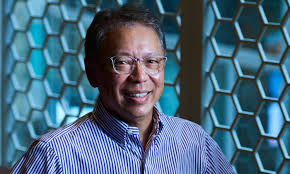 Life To A Tee: Caleb Chan On Golf & Giving