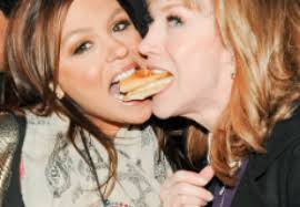 Adrien Brody gets Golf Tips from PGA Pro Matt Kuchar during GREY GOOSE  'Uncorked' at TPC