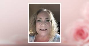 Robin Darlene Caldwell Obituary August 4, 2024