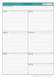 Alarmplan kostenlos zum bearbeiten a3 doc : Wochenplan Simple Strichellinien Zeitmanagement Jpg 794 1123 Terminplaner Vorlage Wochen Planer Vorlagen