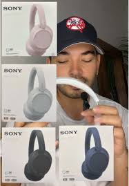 Sony Wh Ch720n Repair