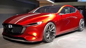2020 Mazda 3 First Interior Spy Photos Mazda Trajes Casuales Moda Emo