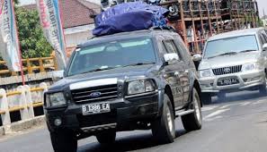 Ini Tujuh Hal Utama Yang Harus Diperhatikan Dalam Menggunakan Kendaraan Pribadi Saat Mudik Kendaraan Industri