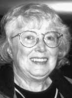 Marilyn Stusiak Obituary (2007)