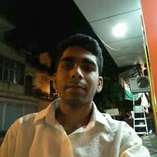 Rohan Chugh's User Profile