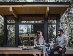 Bonneville Manufactured Homes Multiplexes And More 60 Years Of Innovation