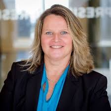 Presidio is delighted to announce the appointment of Brid Graham as Senior… 