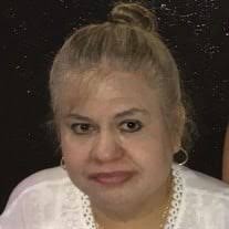 Laureen Rush Menchaca Obituary (2024)