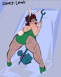 Rule34 - If it exists, there is porn of it  june egbert  7716741