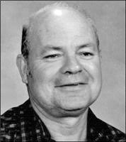 Dexter Thompson Obituary (1929