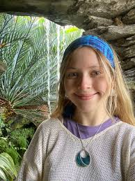 Flame Tree Myth & Fiction