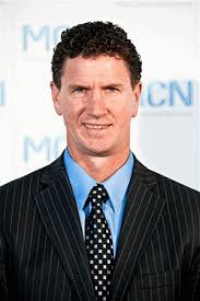 Damian Keogh exits MCN for CEO role