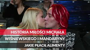 2002 r.), fabienne marta wiśniewska (ur. Michal Wisniewski Zaciagnal Najnowsza Zone Do Swojego Fryzjera Na Widok Koloru Jej Wlosow Padniecie Zdjecia Super Express Wiadomosci Polityka Sport