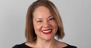 Women Of The C-Suite: Monique Hayward of Enactify.ai On The Five Things You  Need To Succeed As A Senior Executive