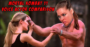 Check spelling or type a new query. Ronda Rousey Or Bridgette Wilson S Sonya Here S A Video Comparison Between Original Film Stars And Mortal Kombat 11 Voice Actors