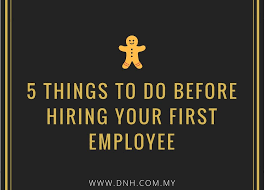 As a malaysian, paid in malaysian ringgit, we certainly have a hard time to maintain a medium lifestyle. Hiring Your First Employee In Malaysia Donovan Ho