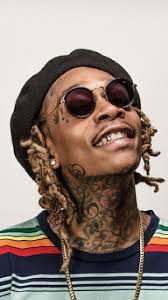 It's been a long day without you, my friend. Wiz Khalifa Wallpapers For Android Apk Download
