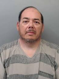 PD: Suspect charged with sexual assault of a child