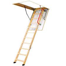 Kimberley attic ladder roof hand rail (0) $129. Attic Ladders And Stairs Want To Transform Your Attic Into Useable Space