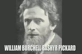 Mualaf Inggris Itu Pengarang Kisah Laila and Majnun, Begini Perjalanan  Rohaninya