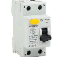 Residual Current Circuit Breaker - DADA ELECTRIC