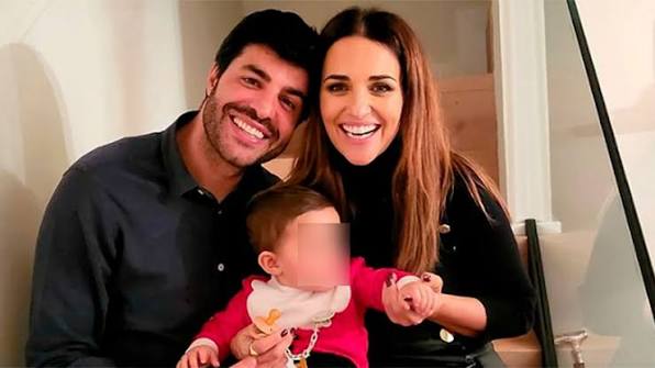 Paula Echevarría felicita el cumpleaños a Miguel Torres con una foto nunca  vista de ambos