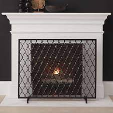 Use our fireplace grates, fire wood, fire starters, and lighters to create a warm, roaring fire, and use our fireplace tools and tool sets to tend the flames. Fireplaces Screens Tools And Accessories Crate And Barrel