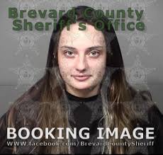 Arrests In Brevard County: April 1, 2022