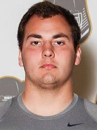 Christopher Fournier Offensive Guard Recruiting Profile