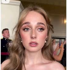 Makeup artist for wedding in Manistee Michigan?