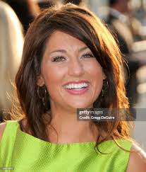Jillian Harris arrives for "The Proposal" World Premiere at the El... News  Photo