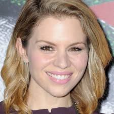 Ali Liebert Movies and TV Shows