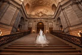 Slideshow sample of a recent san francisco city hall wedding. Sf City Hall San Francisco City Hall Wedding Photography By Rachel Levine