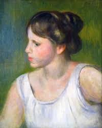 Impressionism Oil Paintings Reproductions