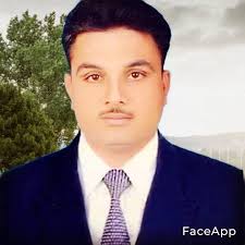 Syed Waheed Ahmad Shah