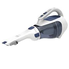 Homasy wet and dry cordless dustbuster. Black Decker Lithium Handheld Vacuum Midnight Blue Hhvi325jr22 Target
