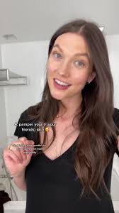 Natalia Thomas Mua Karlie Kloss