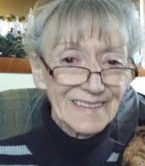 Obituary information for Mary Ann Clark