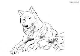 Malvorlagen von wolf gratis ausdrucken. Wolf Malvorlage Kostenlos Wolfe Ausmalbilder